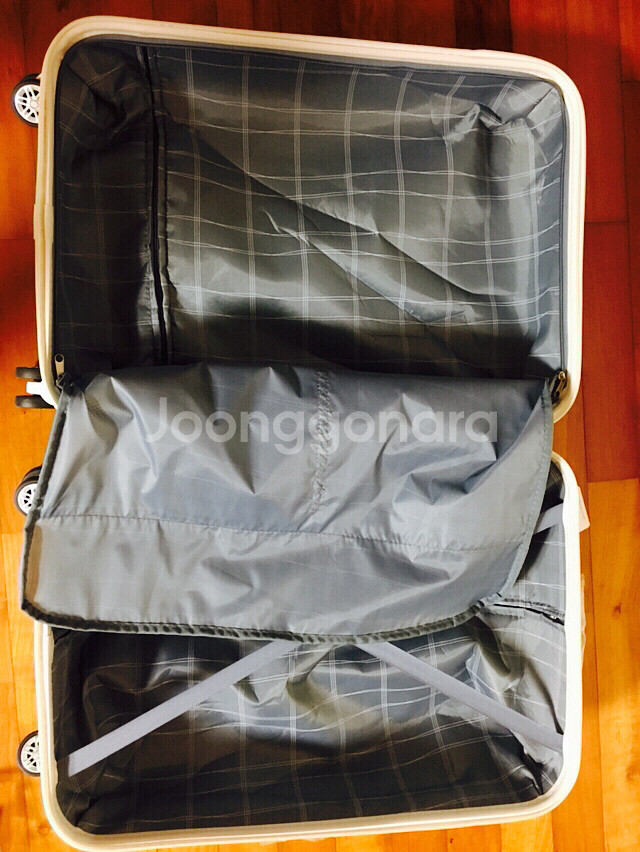 ORNELLI 24inch 캐리어--5