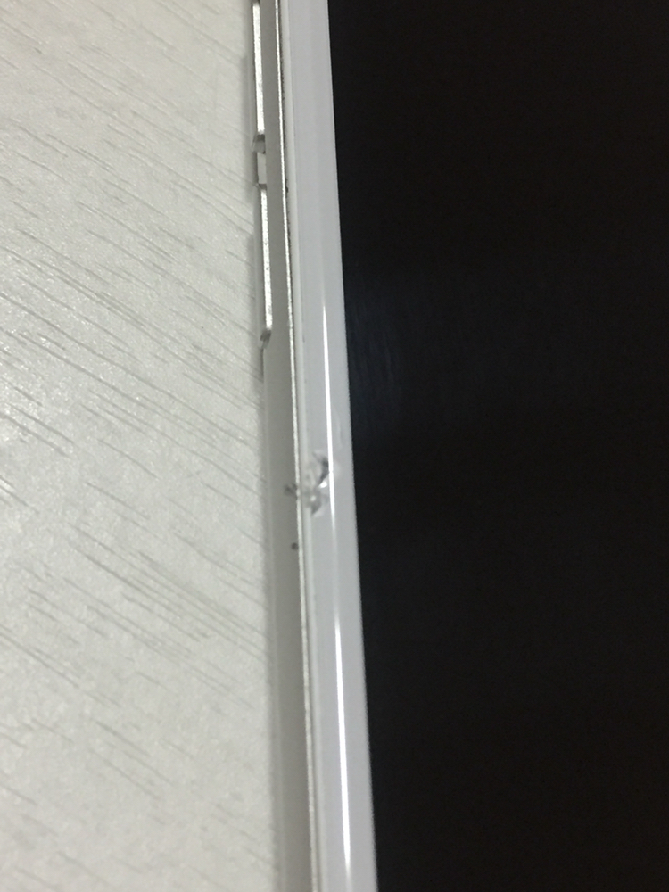 아이폰6 16g 화이트 하자있음 이미지