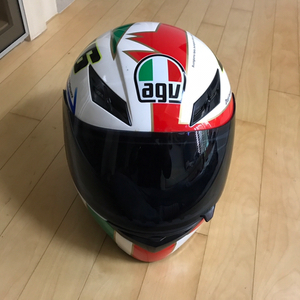 agv k3 풀페이스