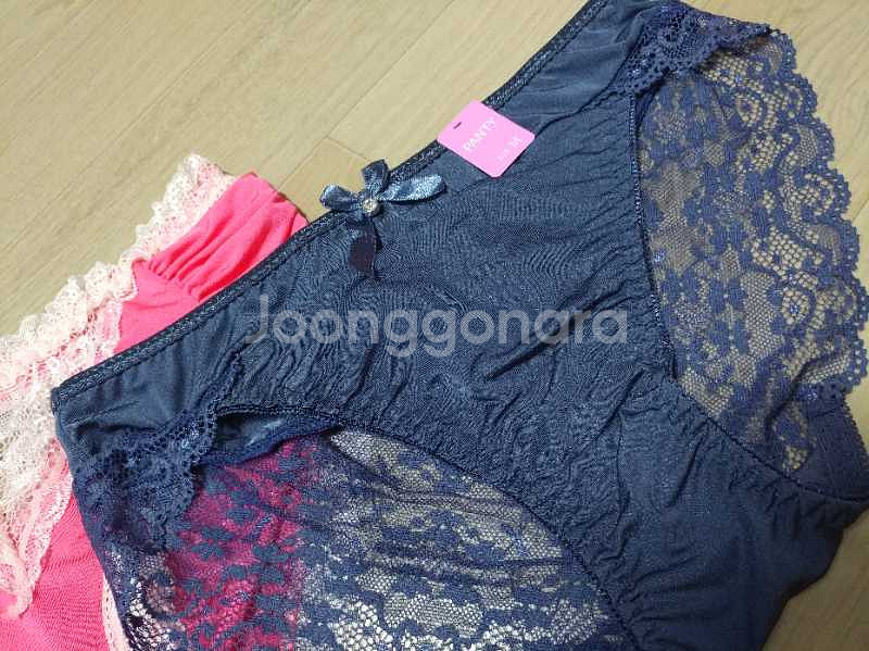M새상품 팬티 2장 8000원--3