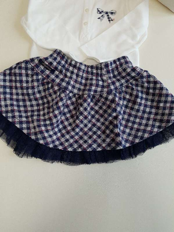 원피스 여아90  새상품--1