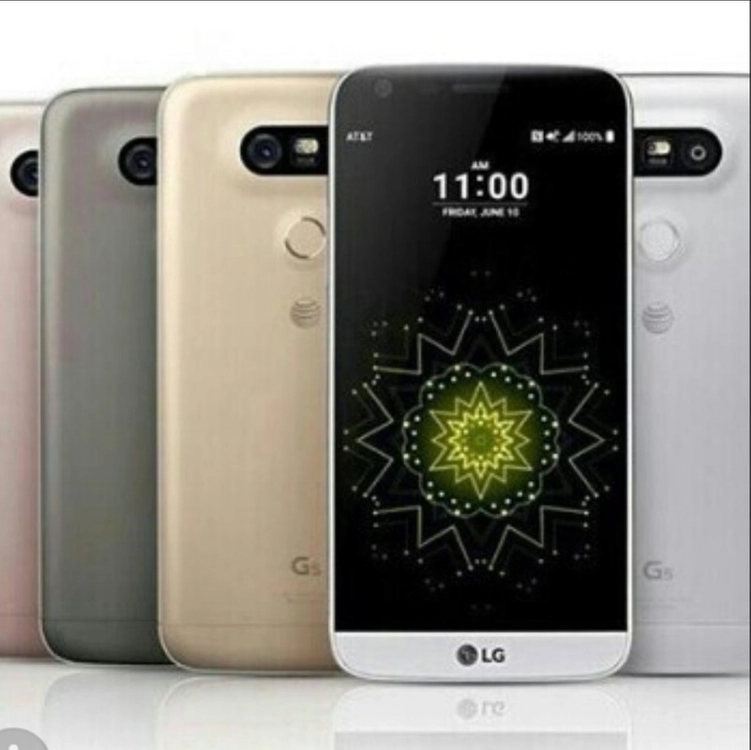 엘지 G5 팝니다 이미지