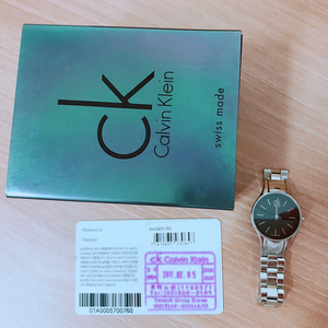 CK시계 여성용 (K4323130)