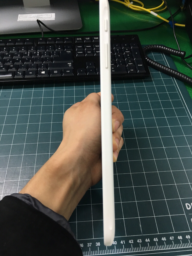 갤럭시탭e 8.0 16기가 10만팔아요 이미지