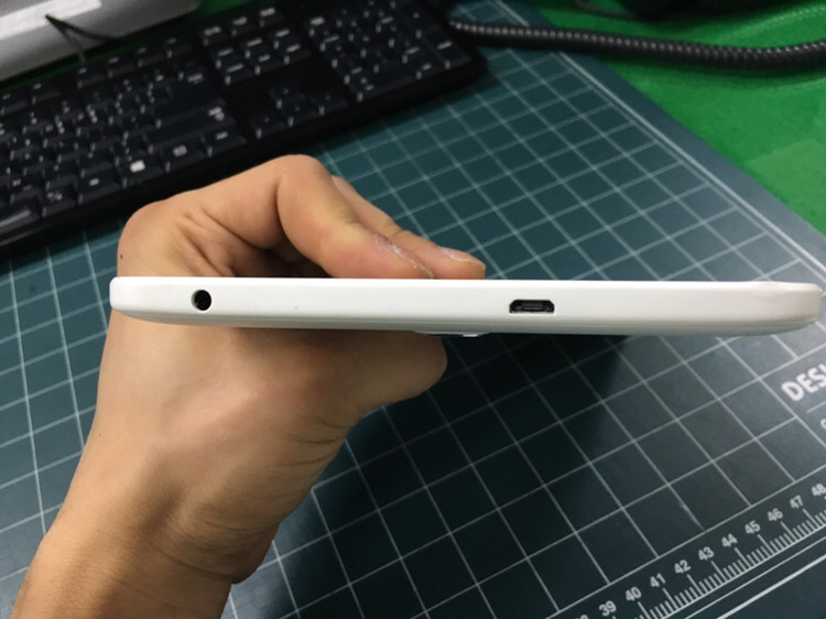 갤럭시탭e 8.0 16기가 10만팔아요 이미지