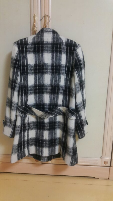 SI 코트~(가격내림) 이미지