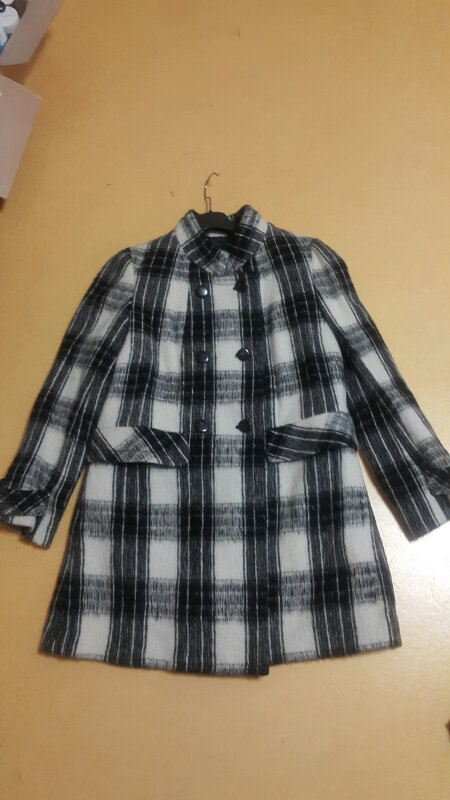 SI 코트~(가격내림) 이미지