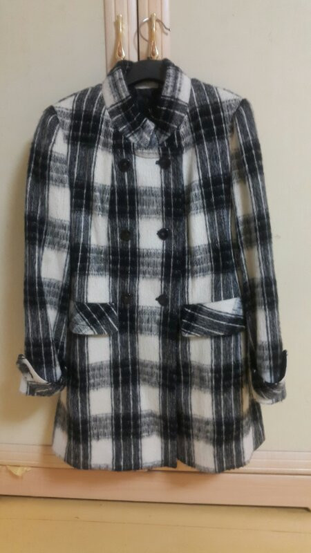 SI 코트~(가격내림) 이미지