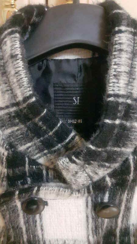 SI 코트~(가격내림) 이미지