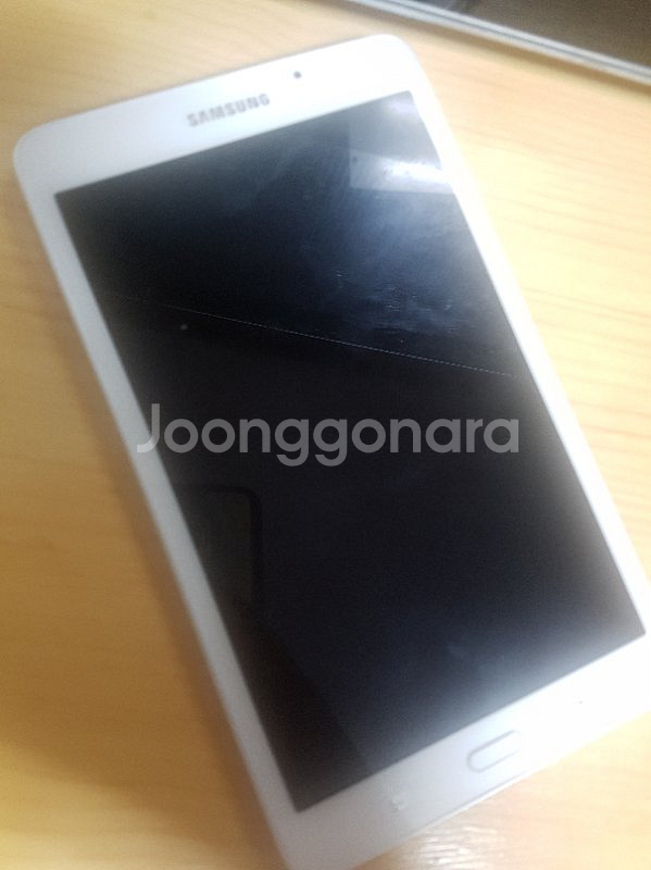 갤럭시tap a6 거의새것--0