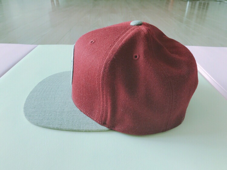 스냅백 2개 5000원에 팔아요~! 이미지