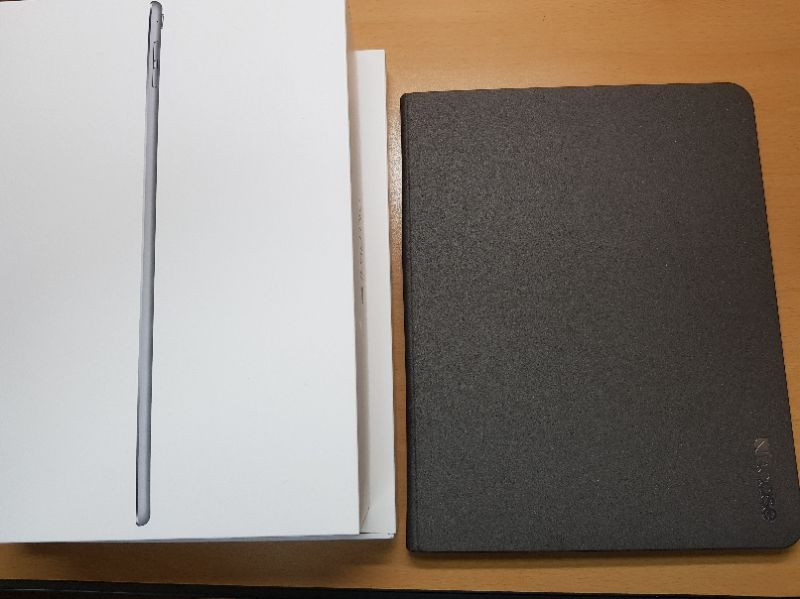 (가격내림)아이패드 프로 9.7 128gb 완전최--2