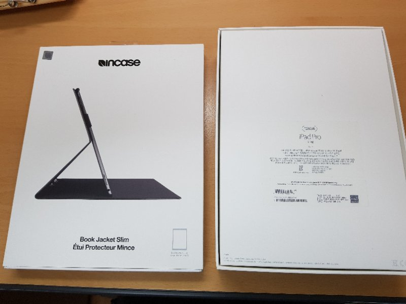 (가격내림)아이패드 프로 9.7 128gb 완전최--4