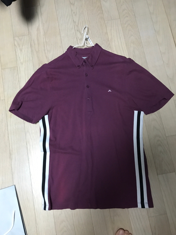 보라도리 린드버그 반팔 95 미디엄--1