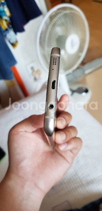 갤7엣지 64gb 골드  skt공기계팝니다--4