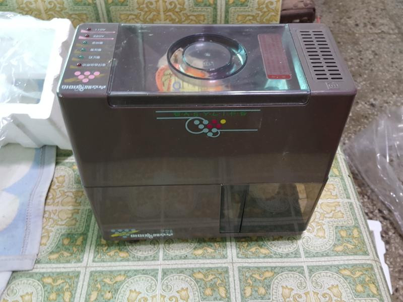 마마 인공지능 깨주부 팝니다--2