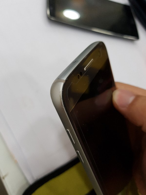 삼성 갤럭시 S7 G930  64G  SKT 골드--3