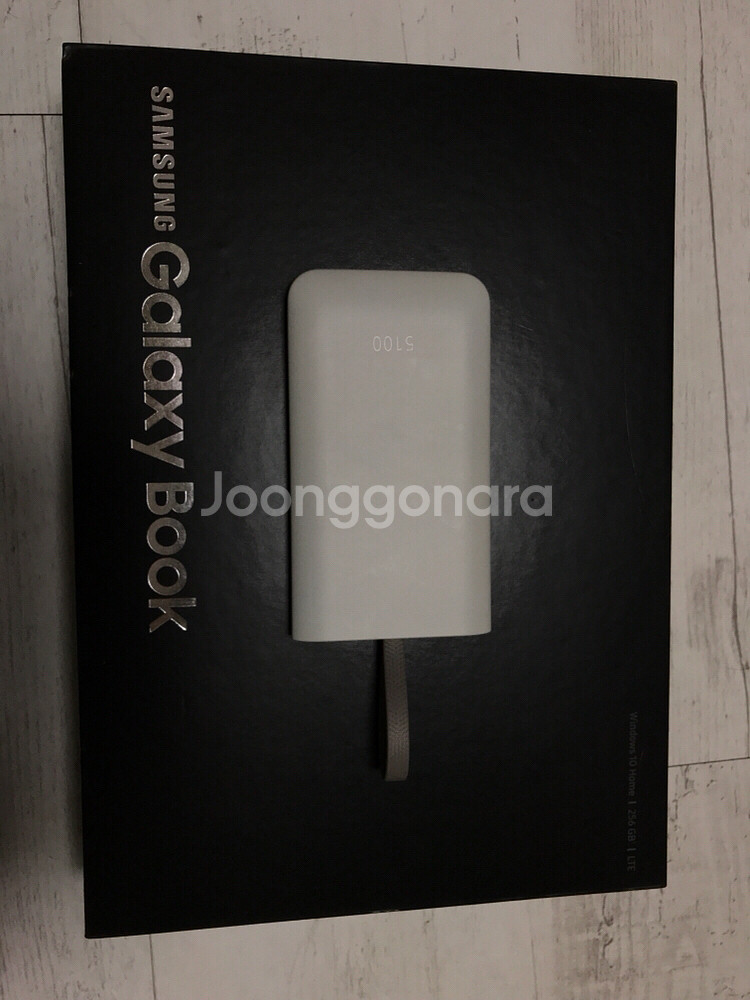 삼성 갤럭시북 12 LTE--3