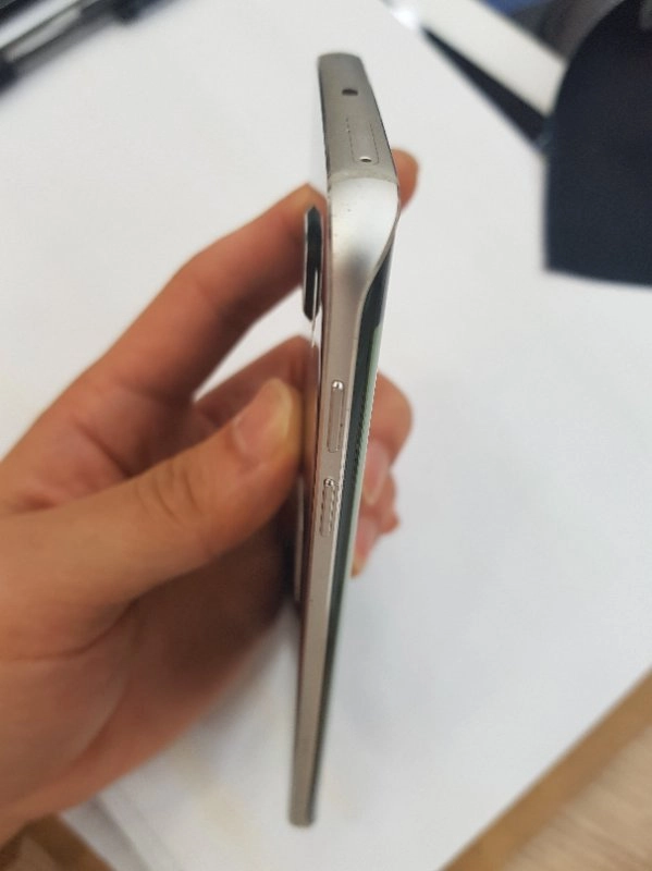 KT 갤럭시S6엣지 (G925) 64기가 그린색  이미지