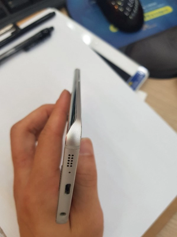 KT 갤럭시S6엣지 (G925) 64기가 그린색  이미지