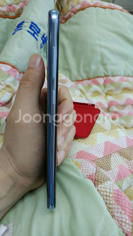 갤럭시s8+ 64기가 블루코랄 팔아요~~~--3