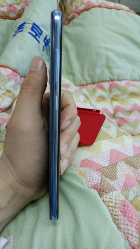 갤럭시s8+ 64기가 블루코랄 팔아요~~~--3