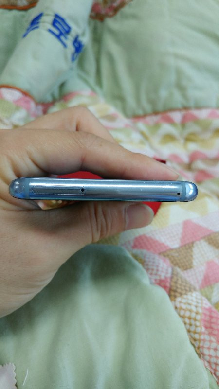 갤럭시s8+ 64기가 블루코랄 팔아요~~~--5