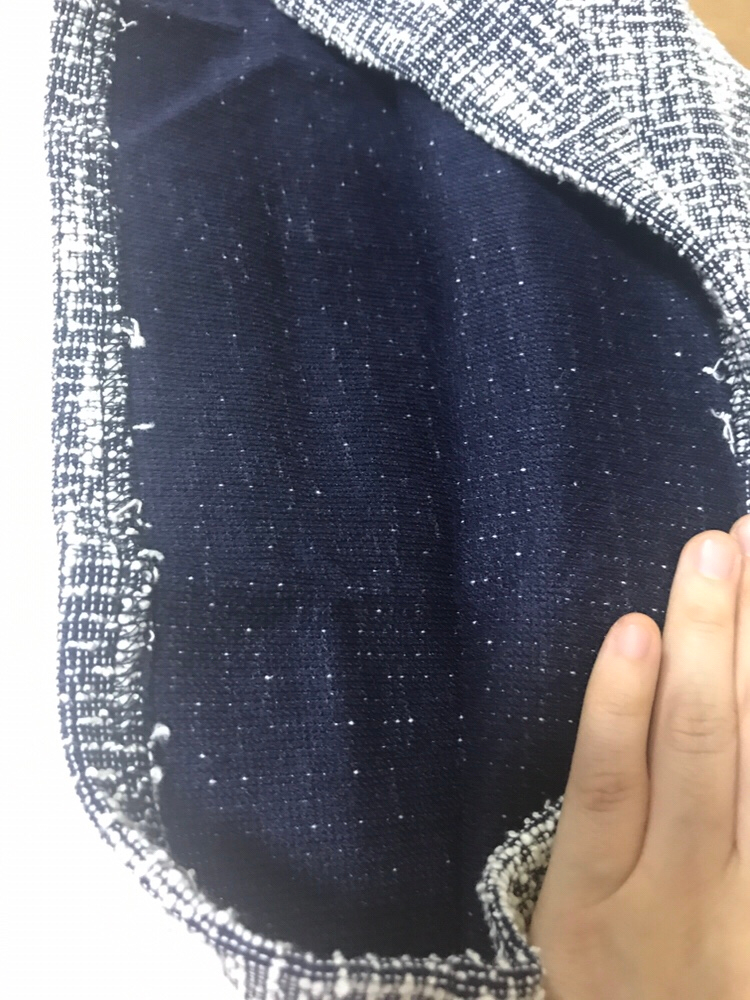 블루레이스 원피스--4