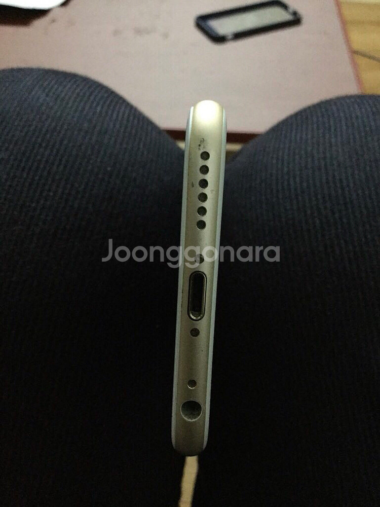 아이폰6 64기가 골드에서 아이폰7 또는 7+로 --2
