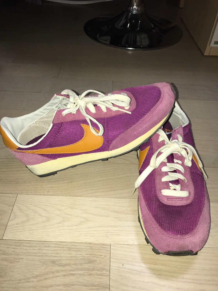 나이키 빈티지 운동화 270 이미지