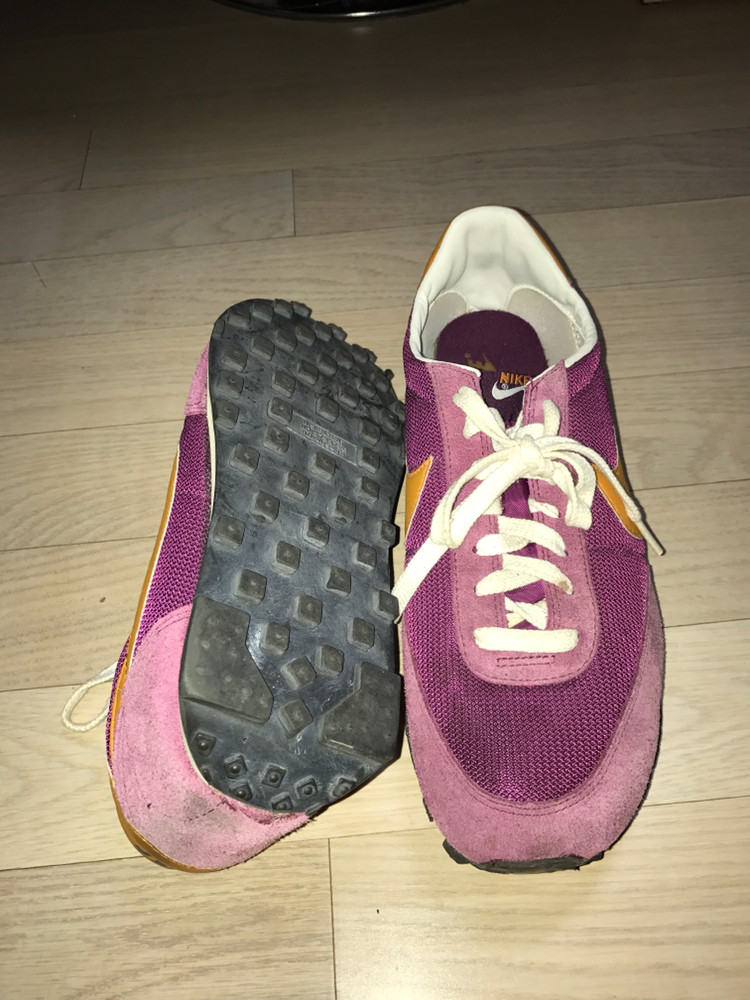 나이키 빈티지 운동화 270 이미지