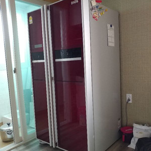 냉장고 R-T693TD 팝니다