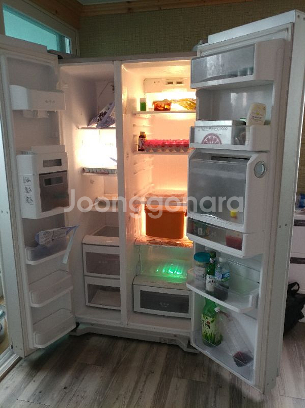 냉장고 R-T693TD 팝니다--3