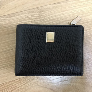 쿠론 반지갑(RCACX17116BKX)