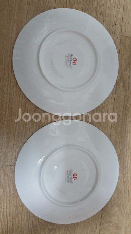 한국도자기 찻잔세트 새상품--1