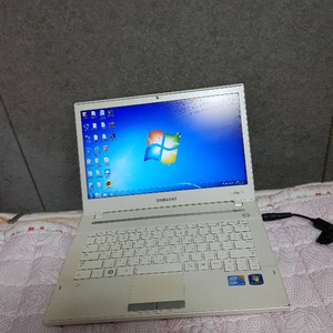 삼성 노트북 x280