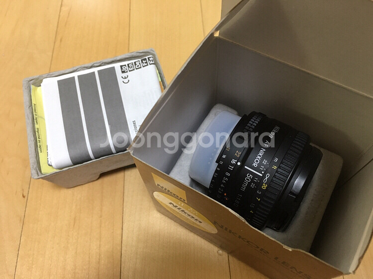 DSLR 입문용 풀세트 : 니콘 Nikon d80--4
