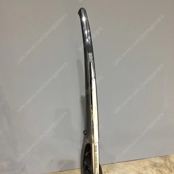 LG 무선 핸드 청소기 판매합니다. < 상태 A급 이미지