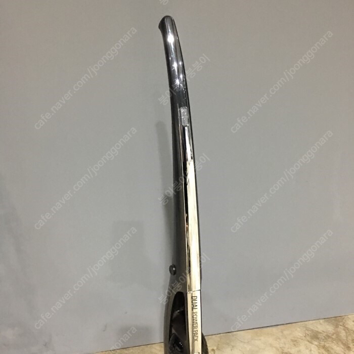 LG 무선 핸드 청소기 판매합니다. < 상태 A급 이미지