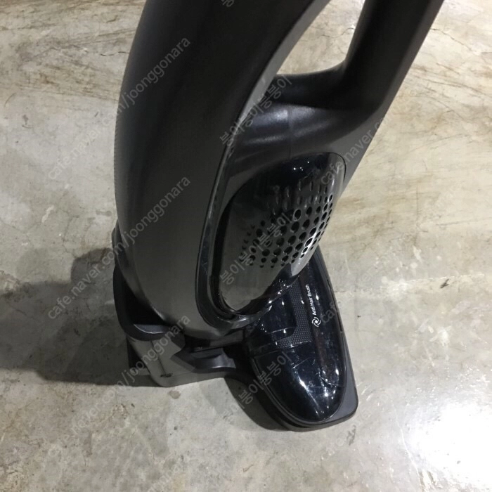 LG 무선 핸드 청소기 판매합니다. < 상태 A급 이미지