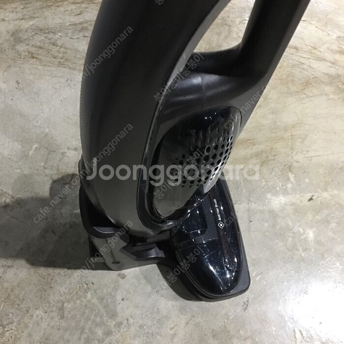 LG 무선 핸드 청소기 판매합니다. < 상태 A급--4