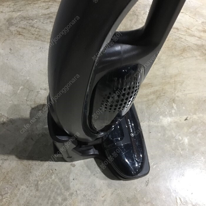LG 무선 핸드 청소기 판매합니다. < 상태 A급 이미지