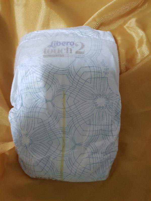 리베로기저귀 2단계 --2