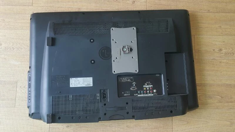 엘지 LCD TV 이미지