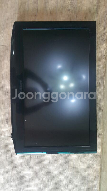 엘지 LCD TV--4