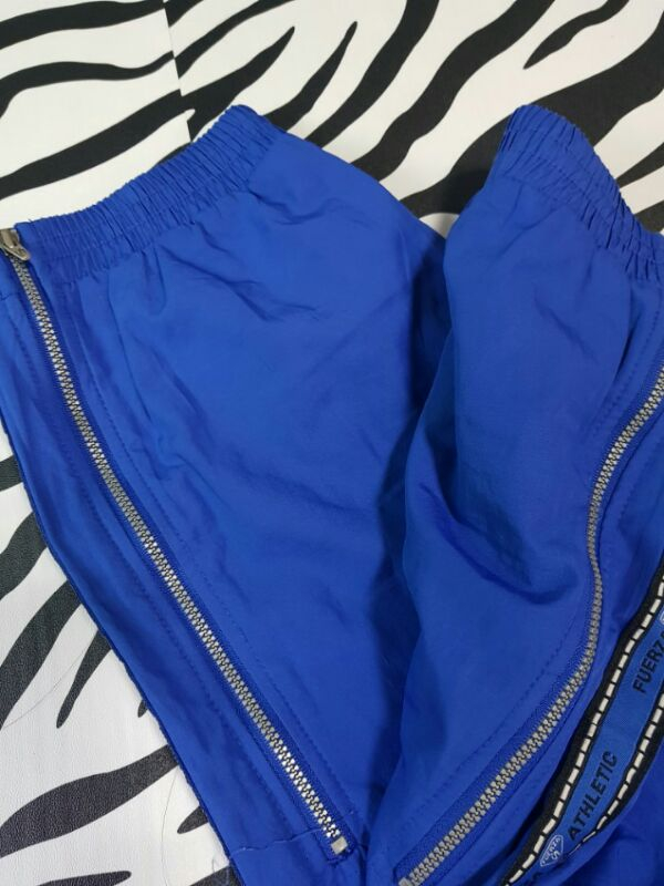 훼르자 사이드라인 조거팬츠 이미지