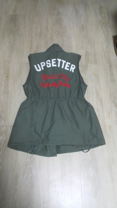 르윗야상조끼--2