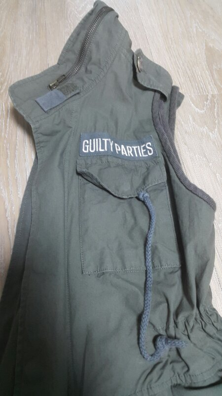 르윗야상조끼--4