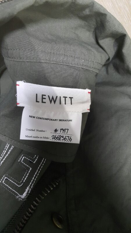 르윗야상조끼--6