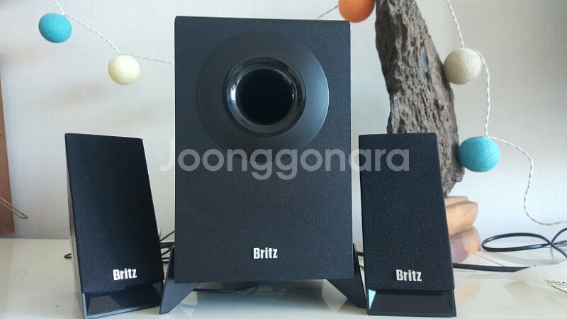 Britz 스피커 BR-2900--0